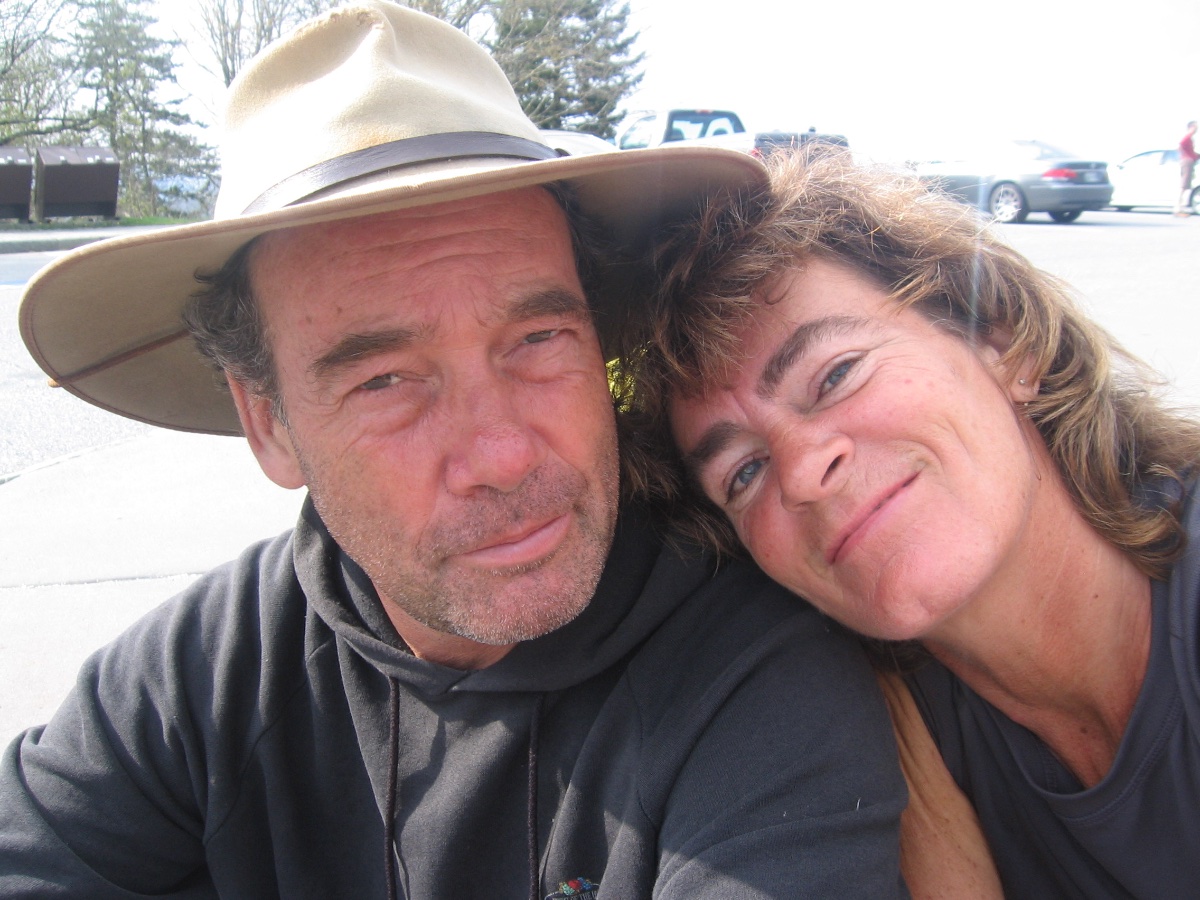 Appalachian Trail 2012