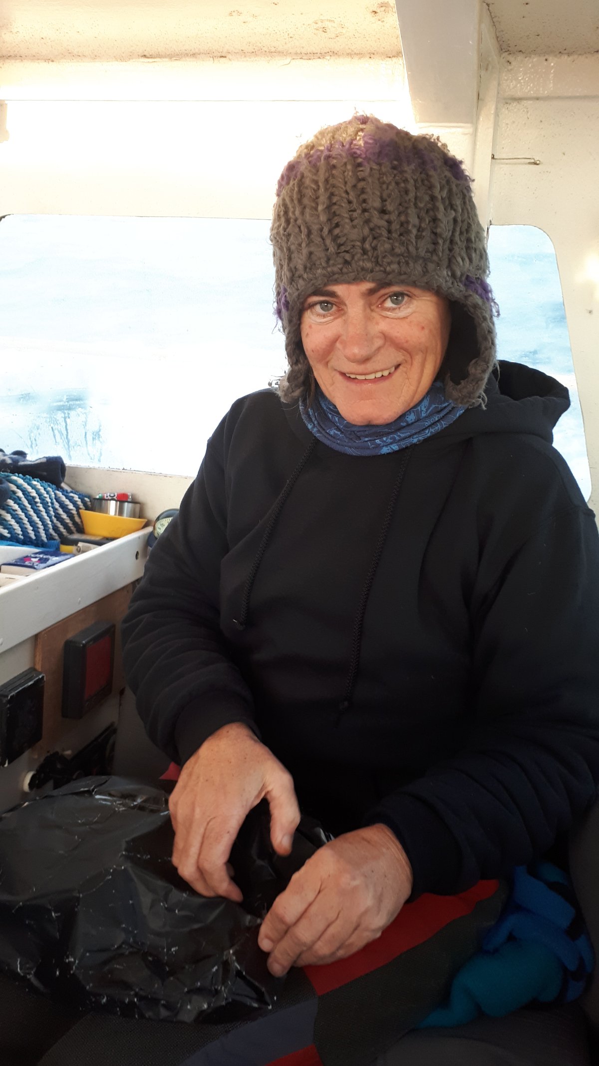 Cherbourg bis Roscoff – Frankreich