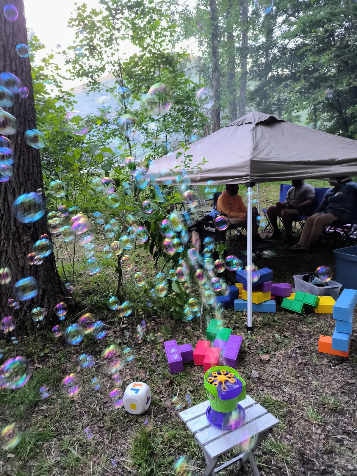 Damascus Trail Days