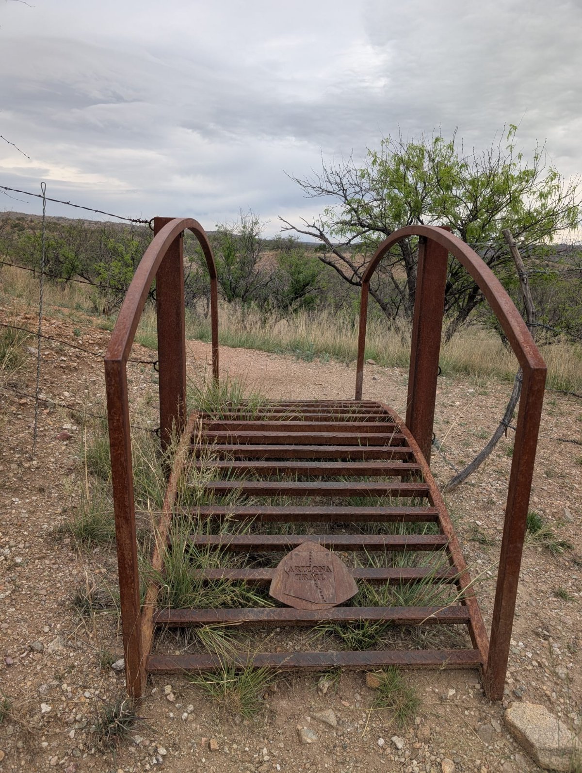Arizona Trail 2026