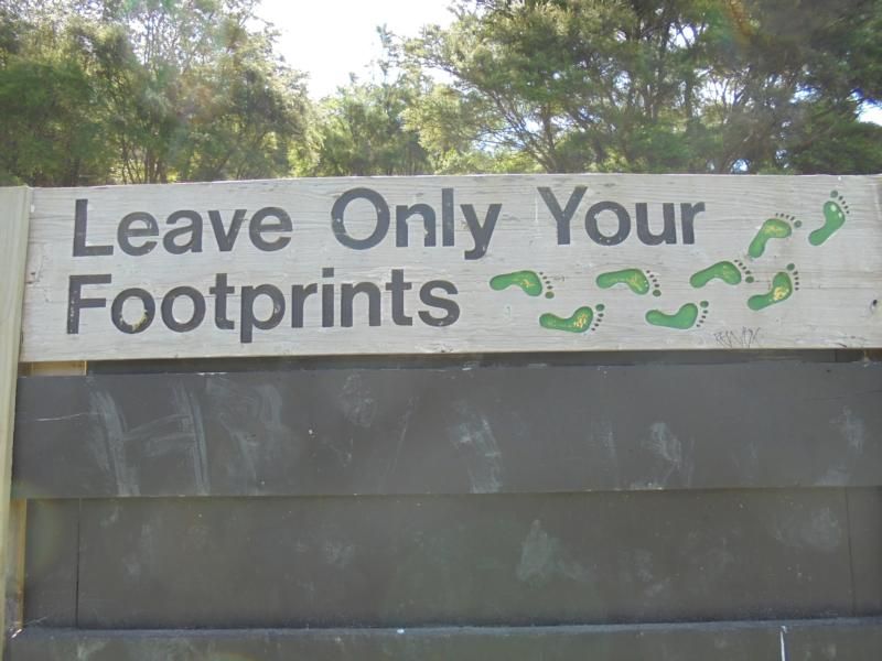 Havelock-Richmond Range-Waiau Pass-Hanmer Springs 15.02.2016 bis 04.03.2016