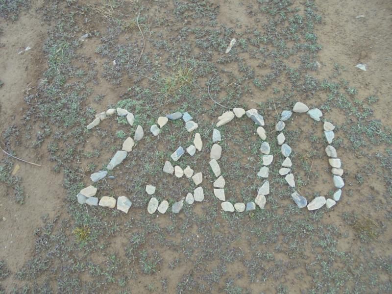 Boyle Village-Arthur’s Pass-Methven-Twizel-Wanaka 05.03.2016 bis 30.03.2016