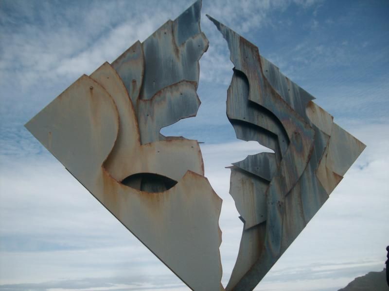 Puerto Williams, Kap Hoorn, Puerto Montt Chile 20.01.13 bis 20.04.2013