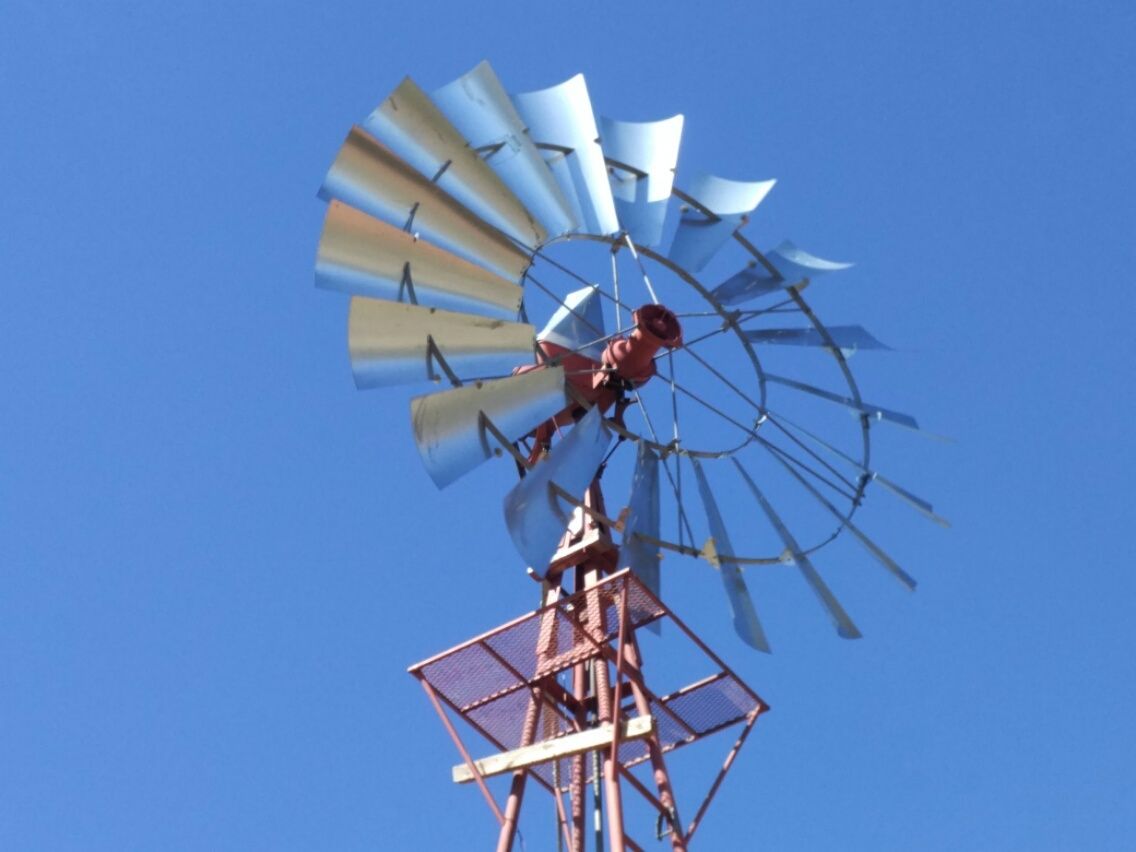 Pie Town bis Grants 12.05. – 18.05.2017