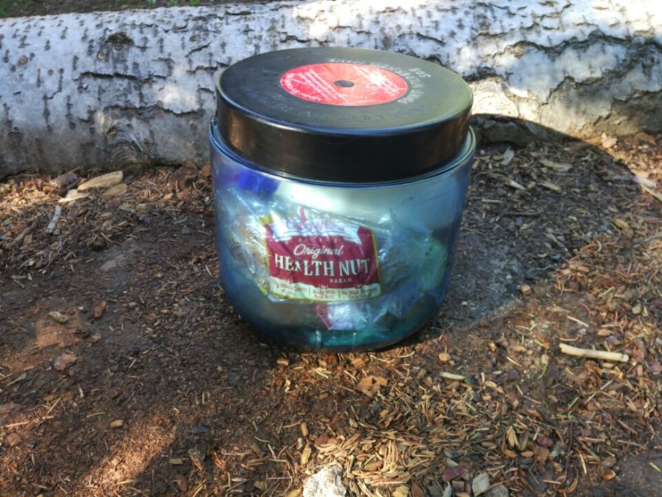 Rocky Mountain National Park