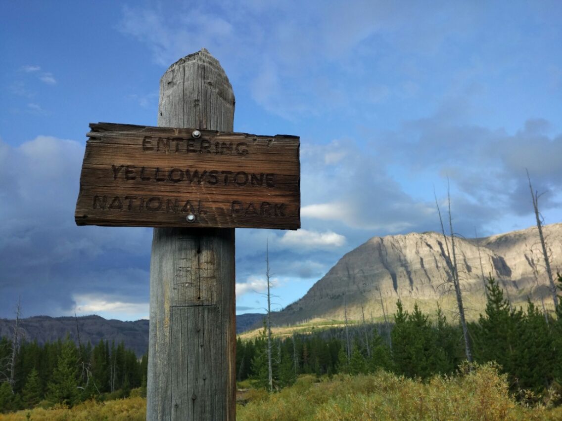 Dubois bis Cody  08.09. – 13.09.2017