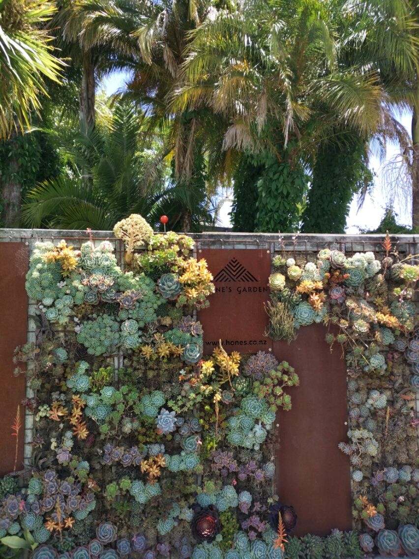 Russell – Bay of Islands – Whangarei  02.12. – 10.12.2017