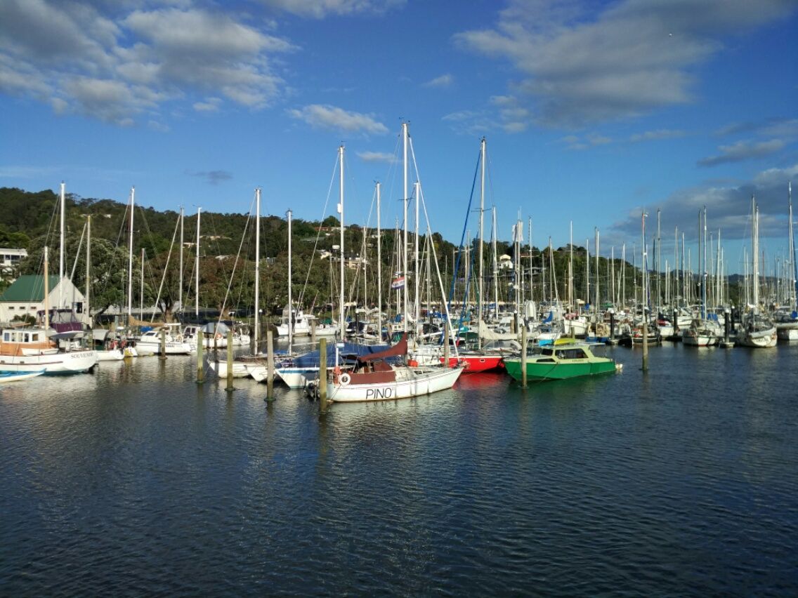 Whangarei ab 11.12.2017