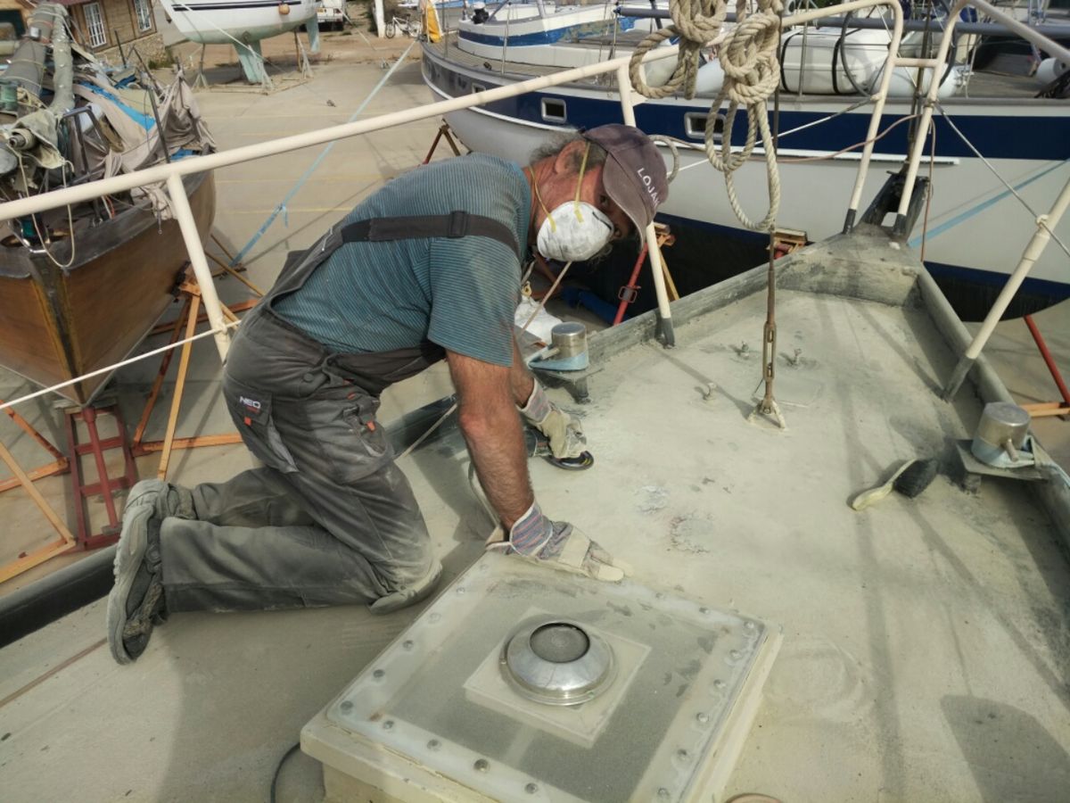 Neu-Anfang in Portugal