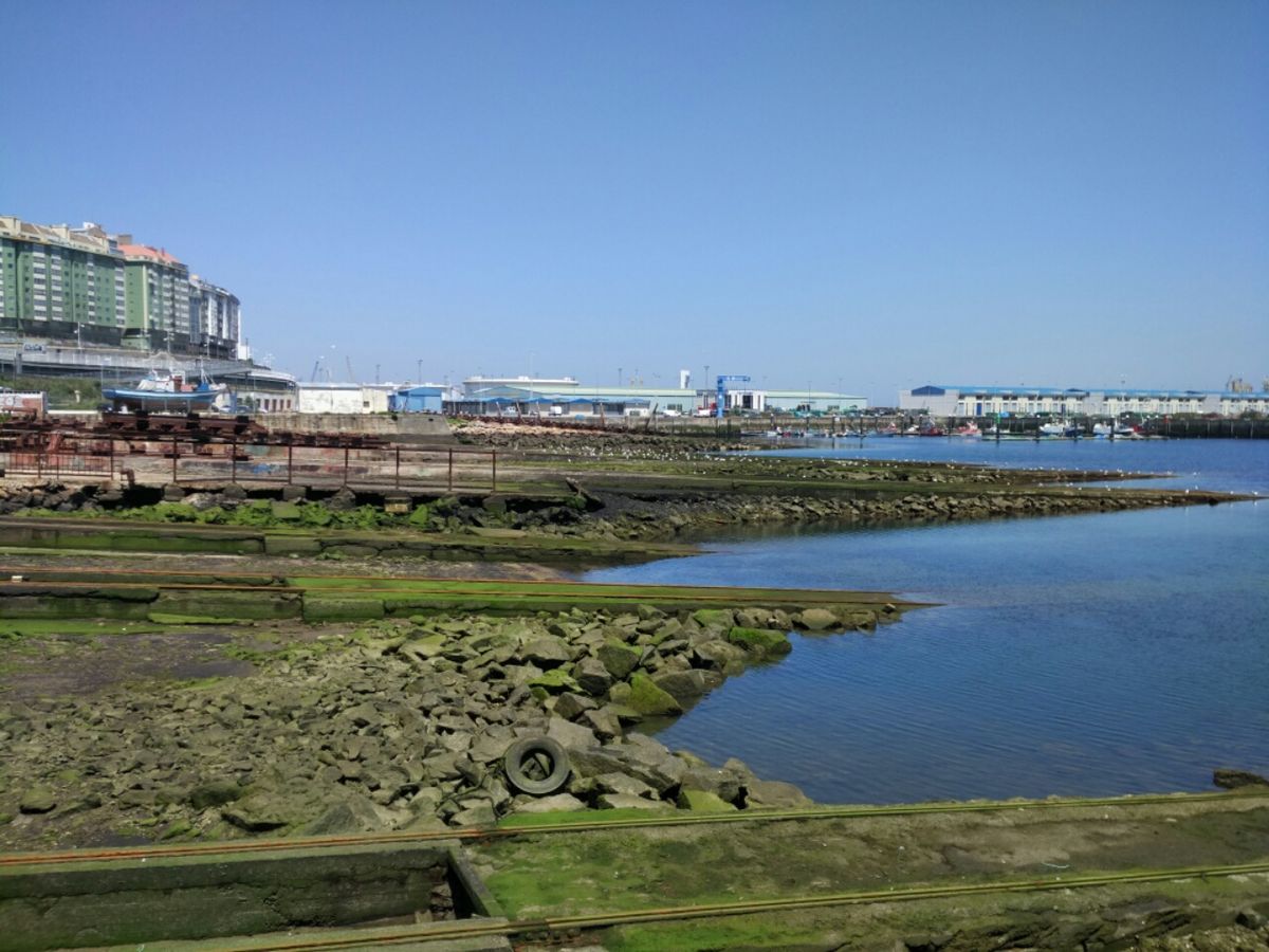 La Coruña  16. – 23.05.2018