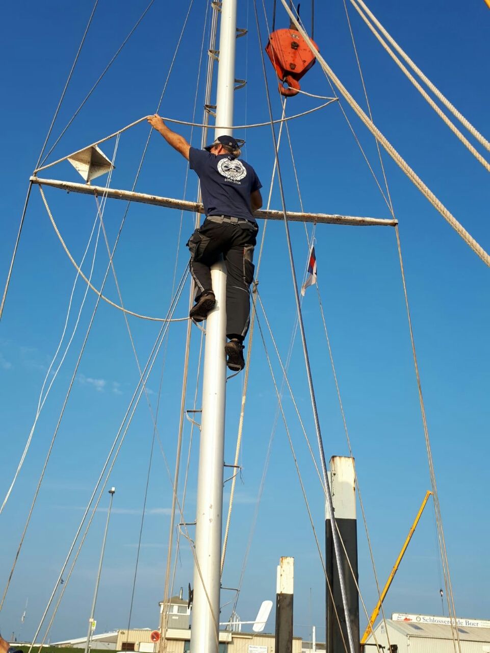 Sommer 2018 auf Norderney – Bildergalerie