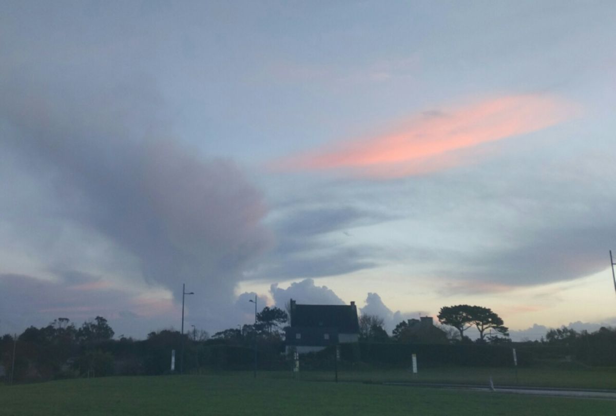 Roscoff bis 24.12.2018