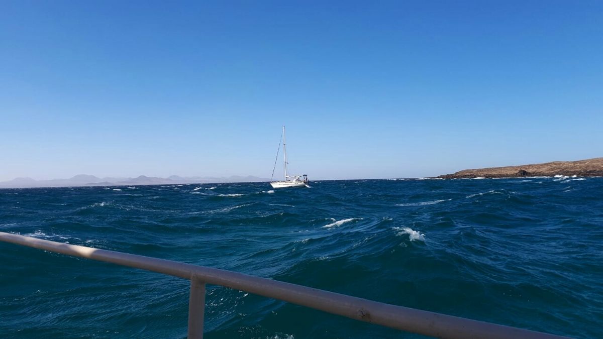 Lanzarote bis 24.01.2019