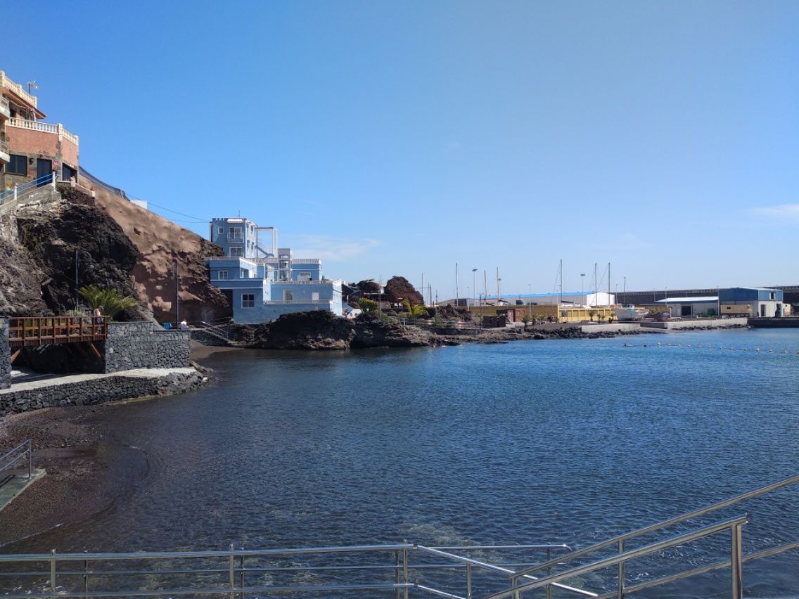 El Hierro – La Restinga ab März 2019