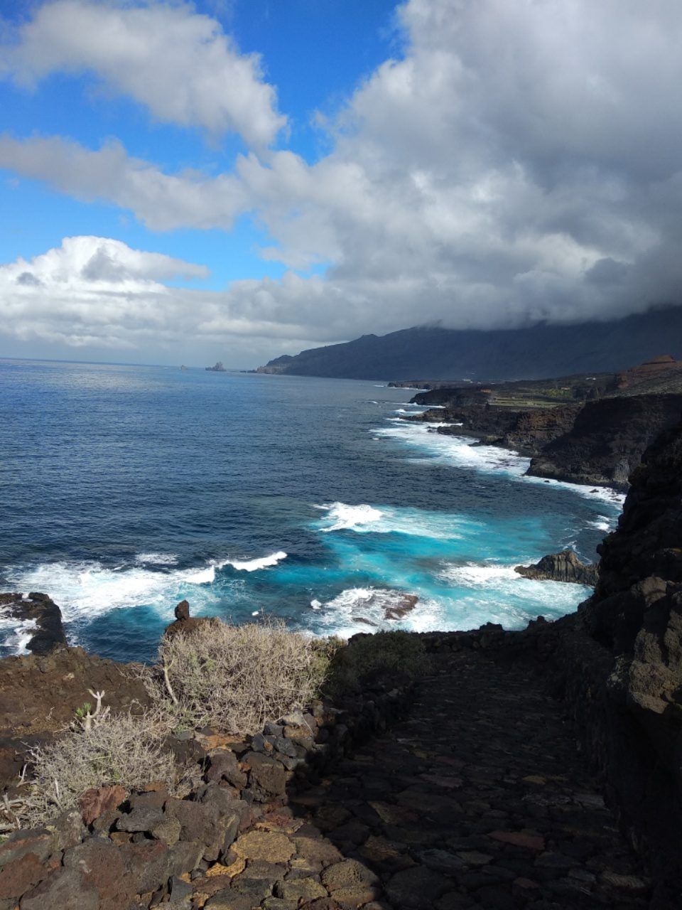 El Hierro ab 14.12.2020