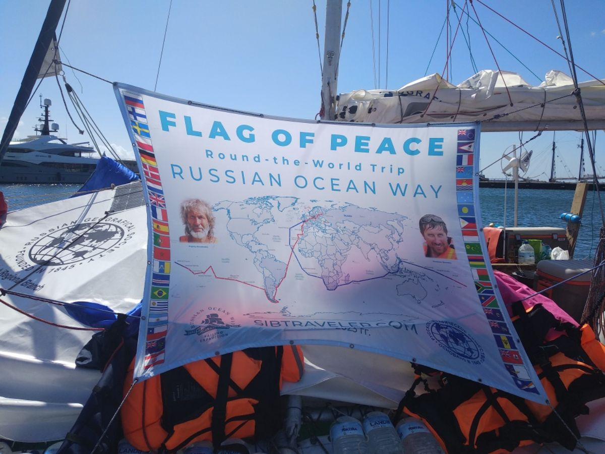 Madeira nach Teneriffa