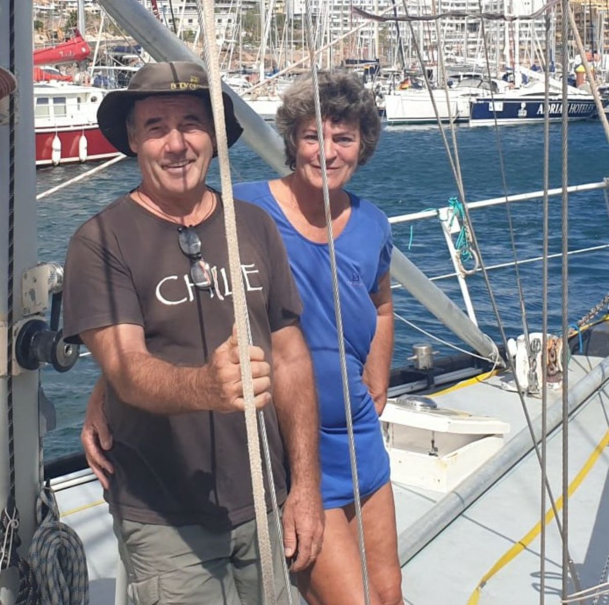 Teneriffa bis 28.10.2021