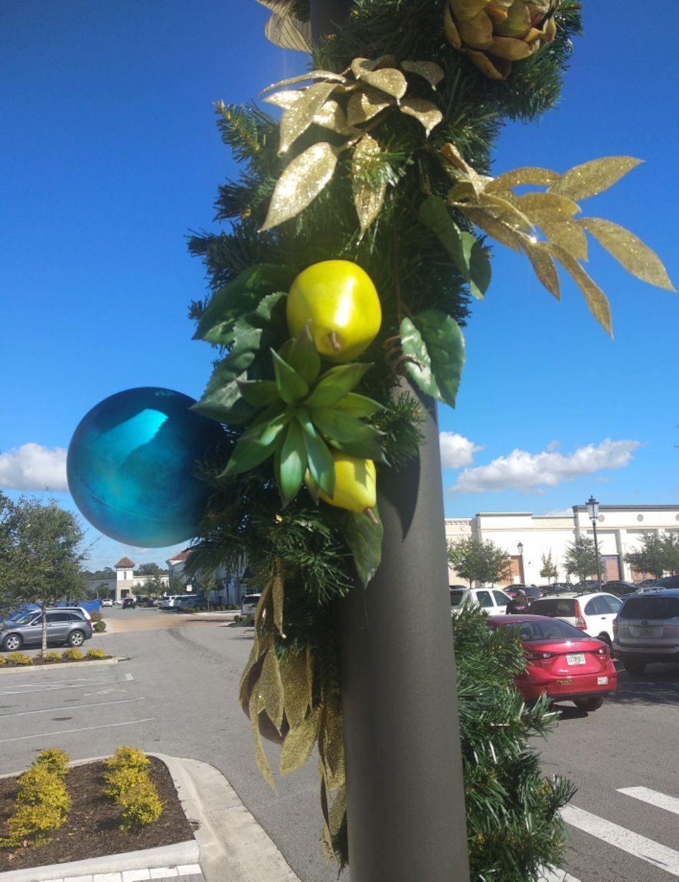 Lamb’s Marina bis Miami