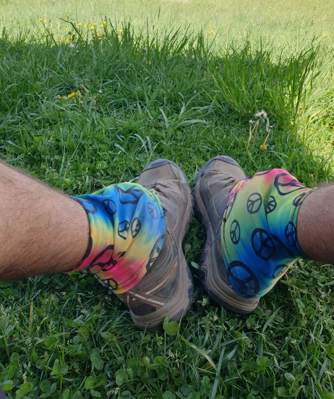 Damascus Trail Days 12.-15.05.2022