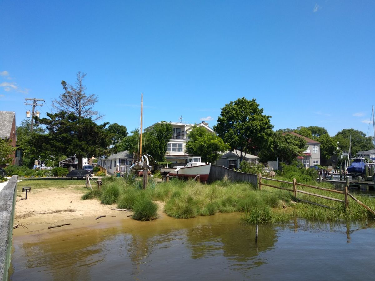 Annapolis  06.-11.06.2022