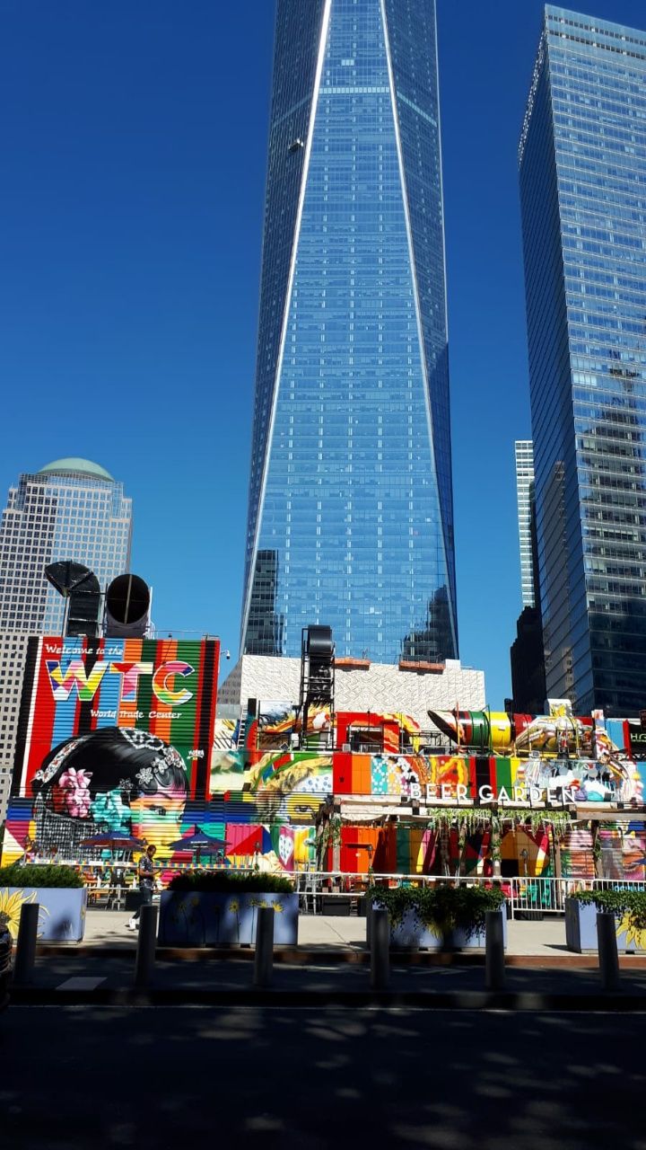 New York Foto-Auswahl