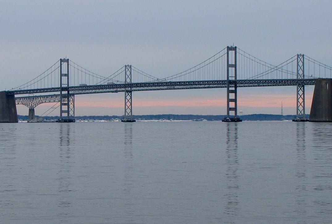 Lamb’s Marina bis Annapolis