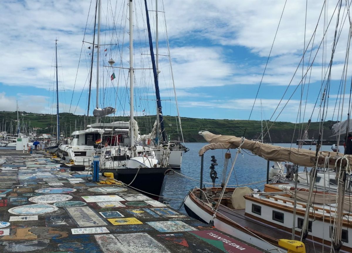 Horta – Faial / Azoren