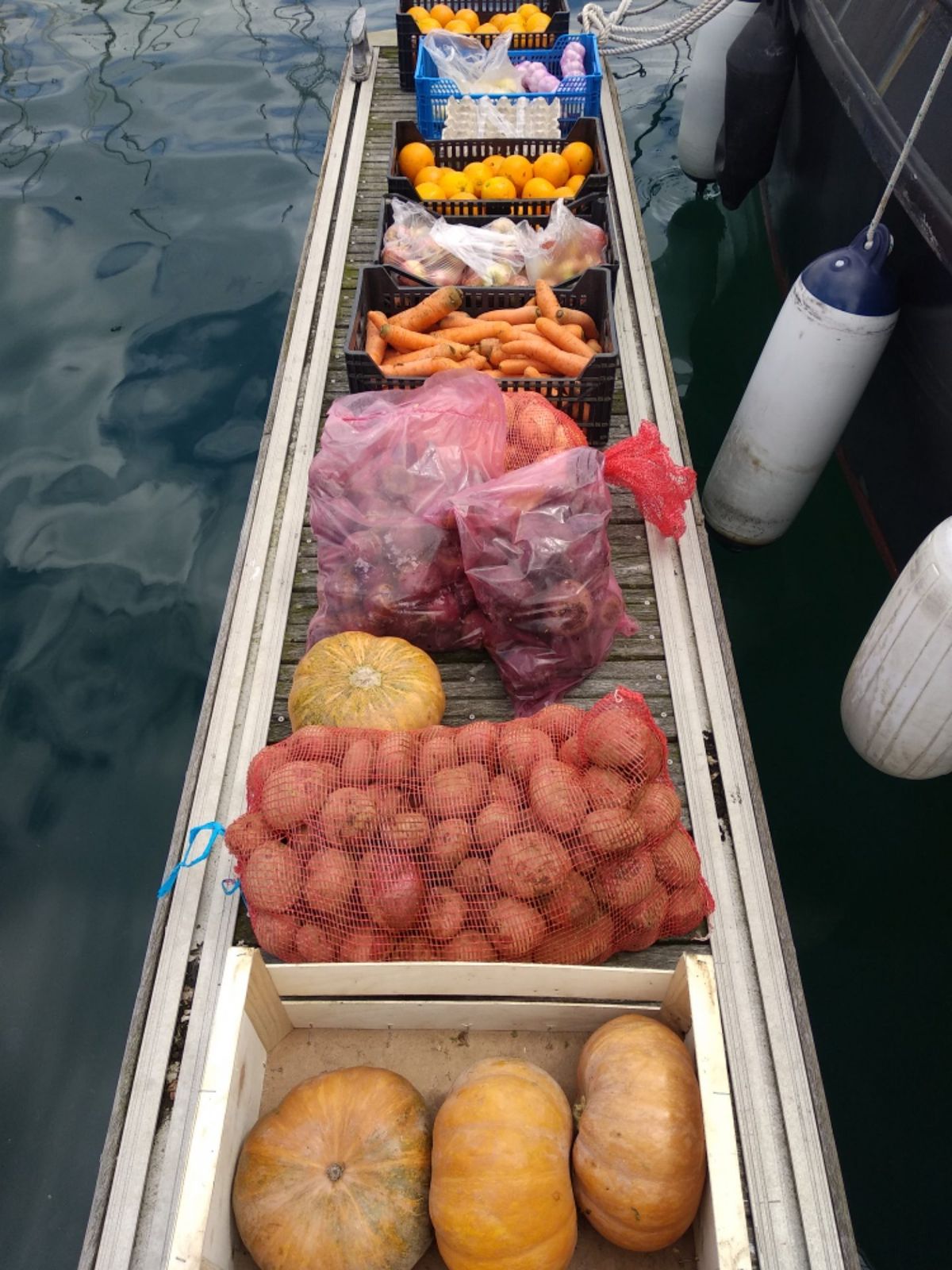 São Miguel / Azoren 05.-20.06.2023