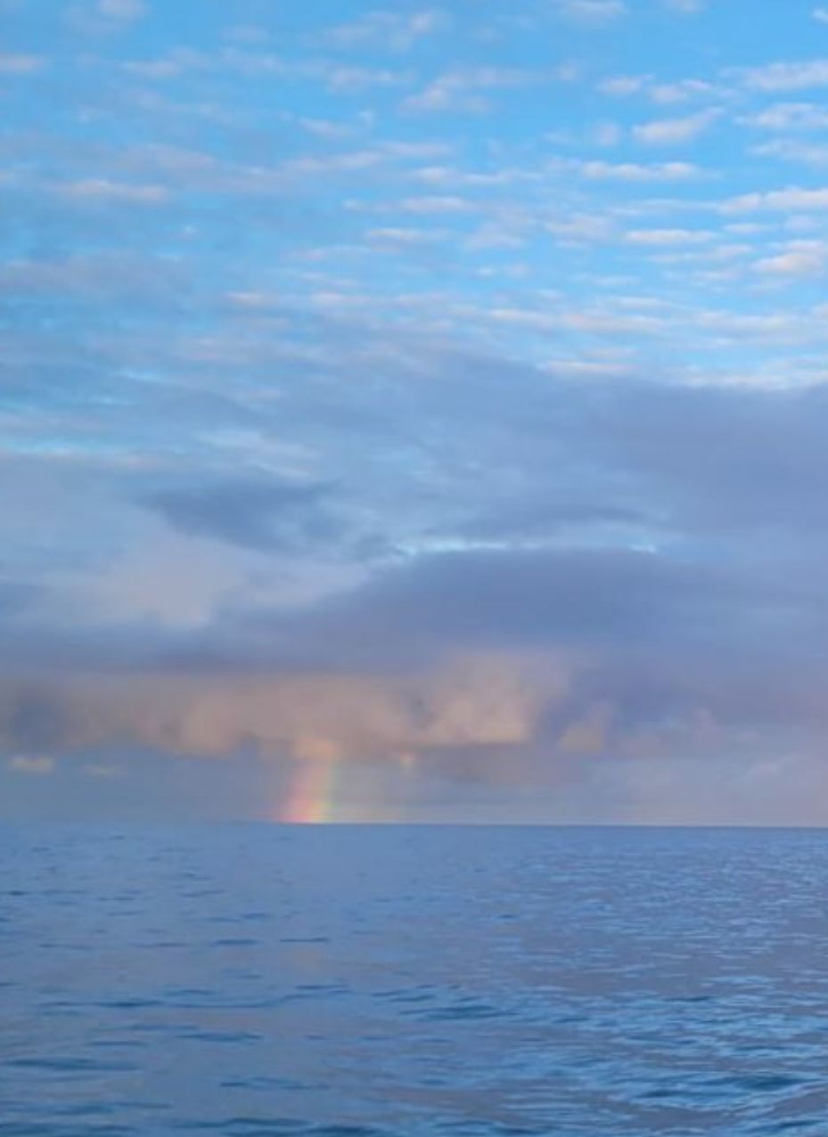 Bering See – Nome bis Hagemeister Insel