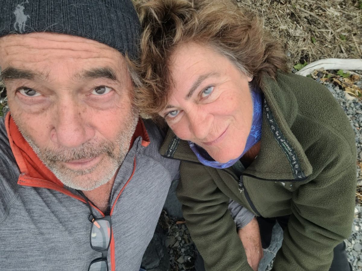 Neustart ab Homer – Sommer in Alaska