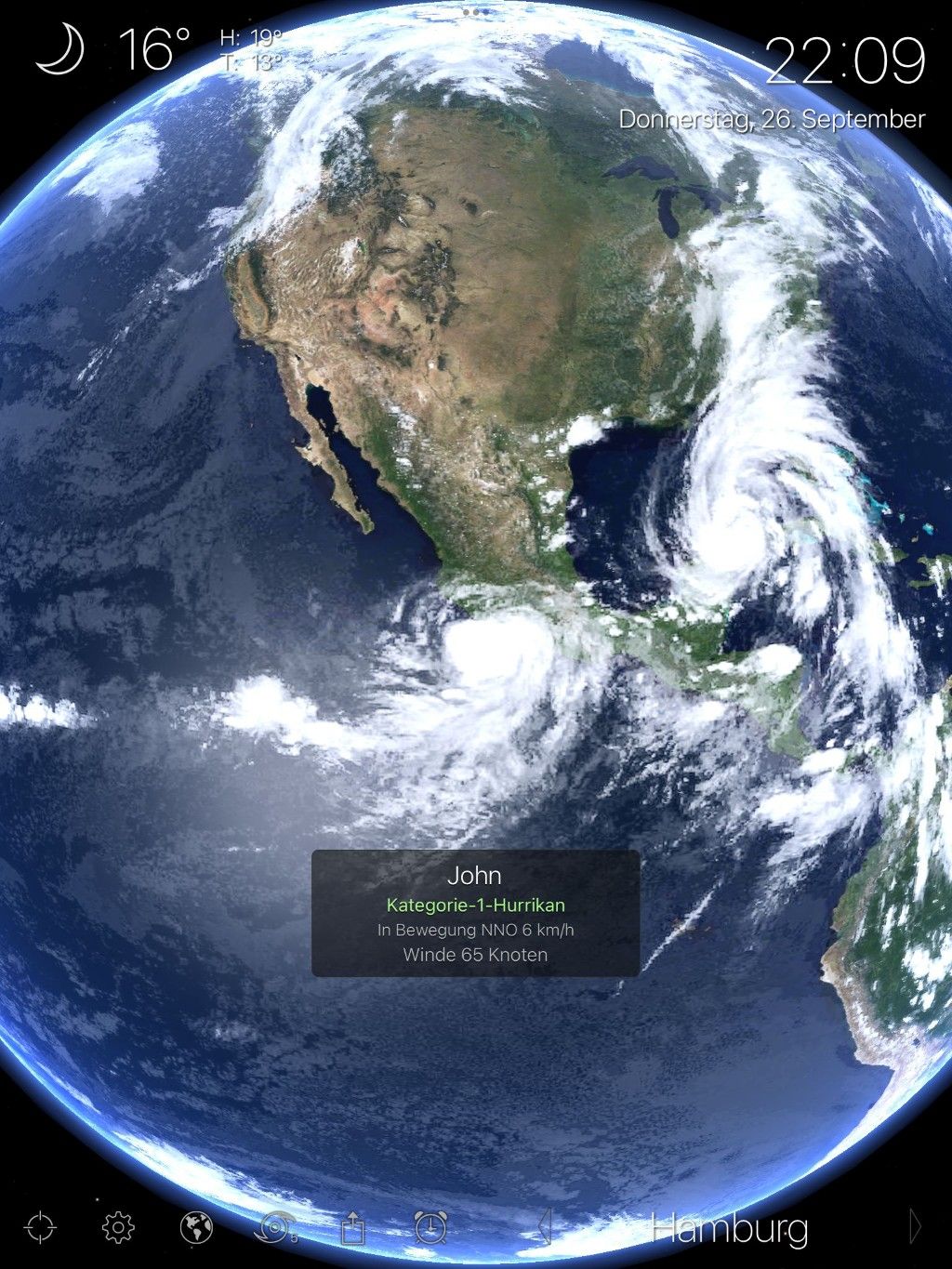 Ensenada bis Guaymas – Halbzeit ?